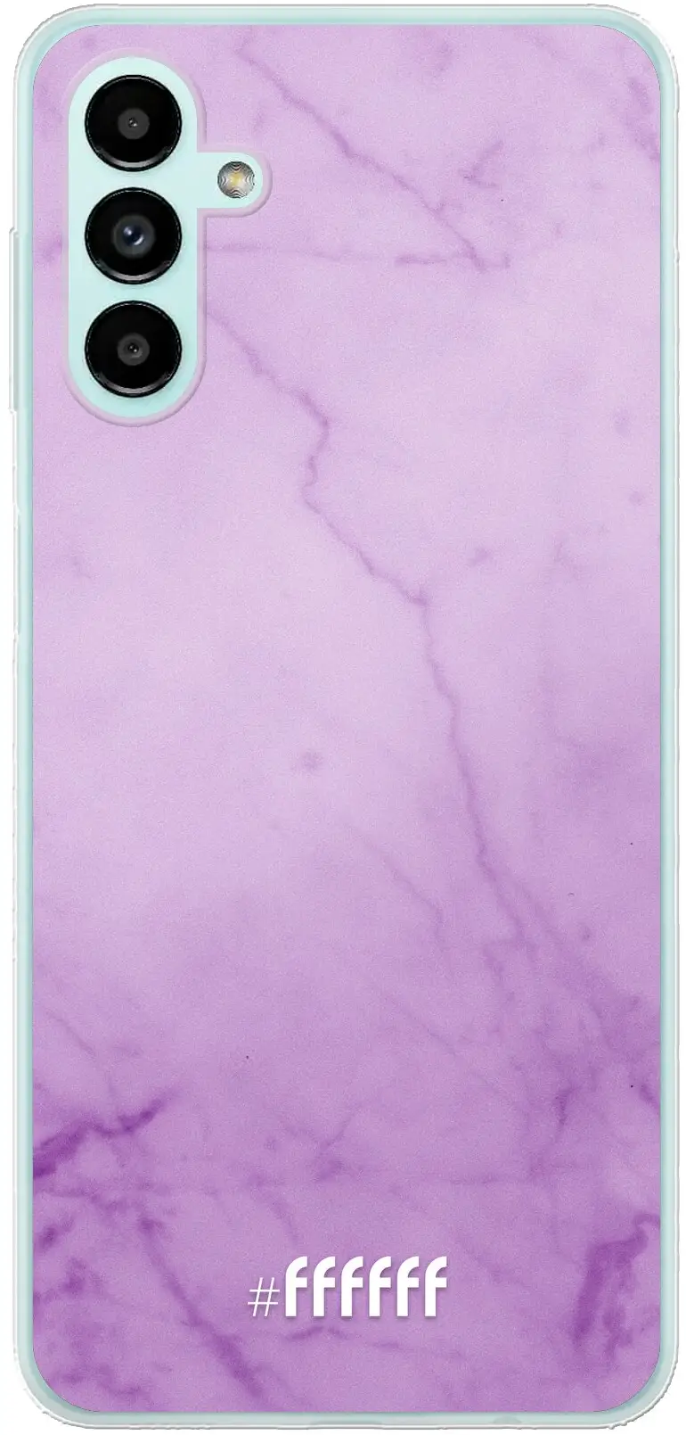 Lilac Marble Galaxy A04s