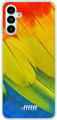 Macaw Hues Galaxy A04s