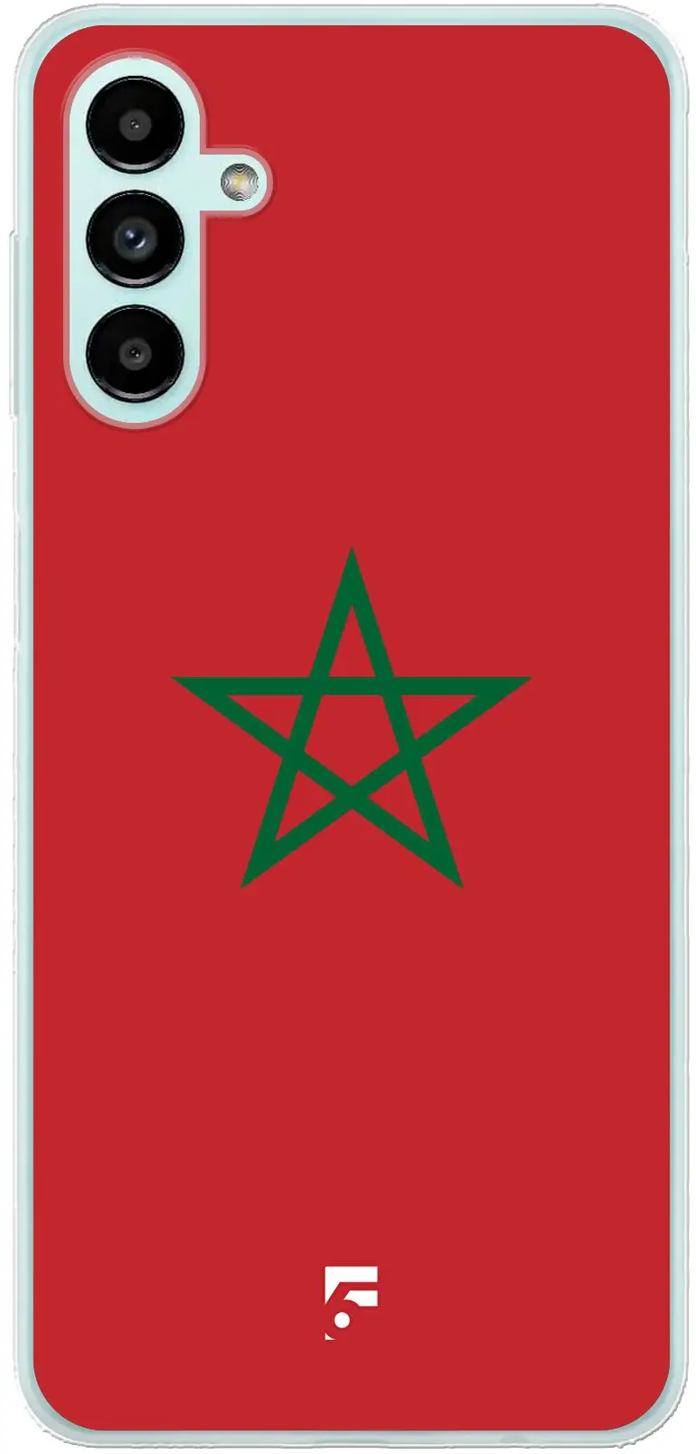 Marokko vlag Galaxy A04s