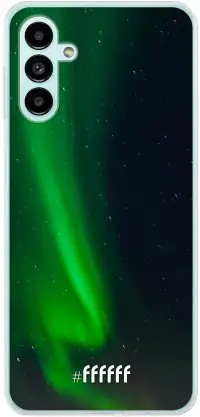 Northern Lights Galaxy A04s