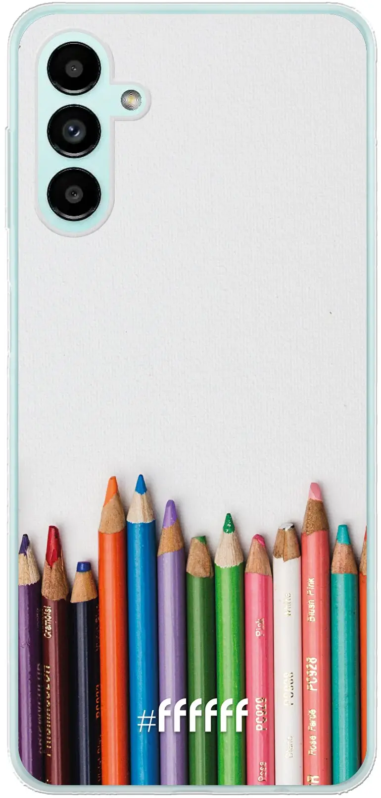 Pencils Galaxy A04s