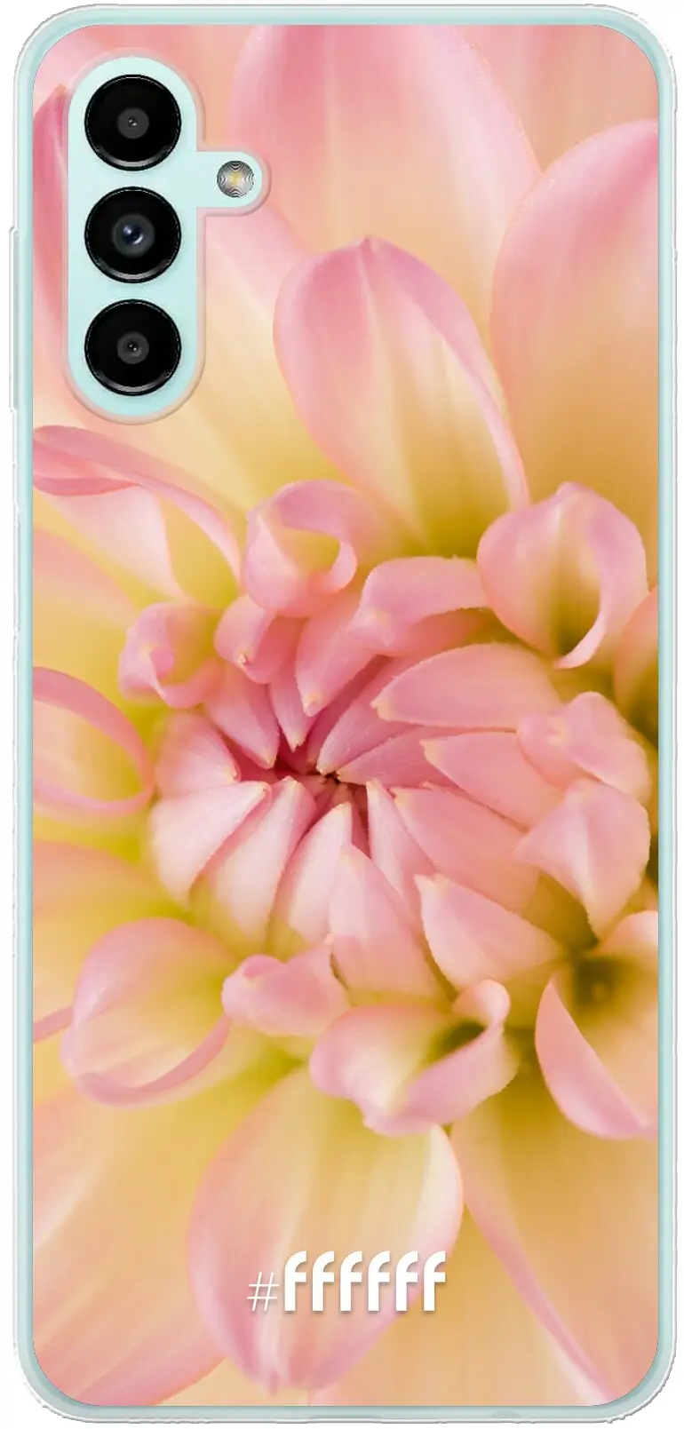 Pink Petals Galaxy A04s