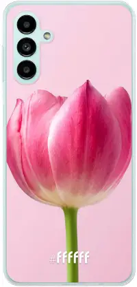 Pink Tulip Galaxy A04s