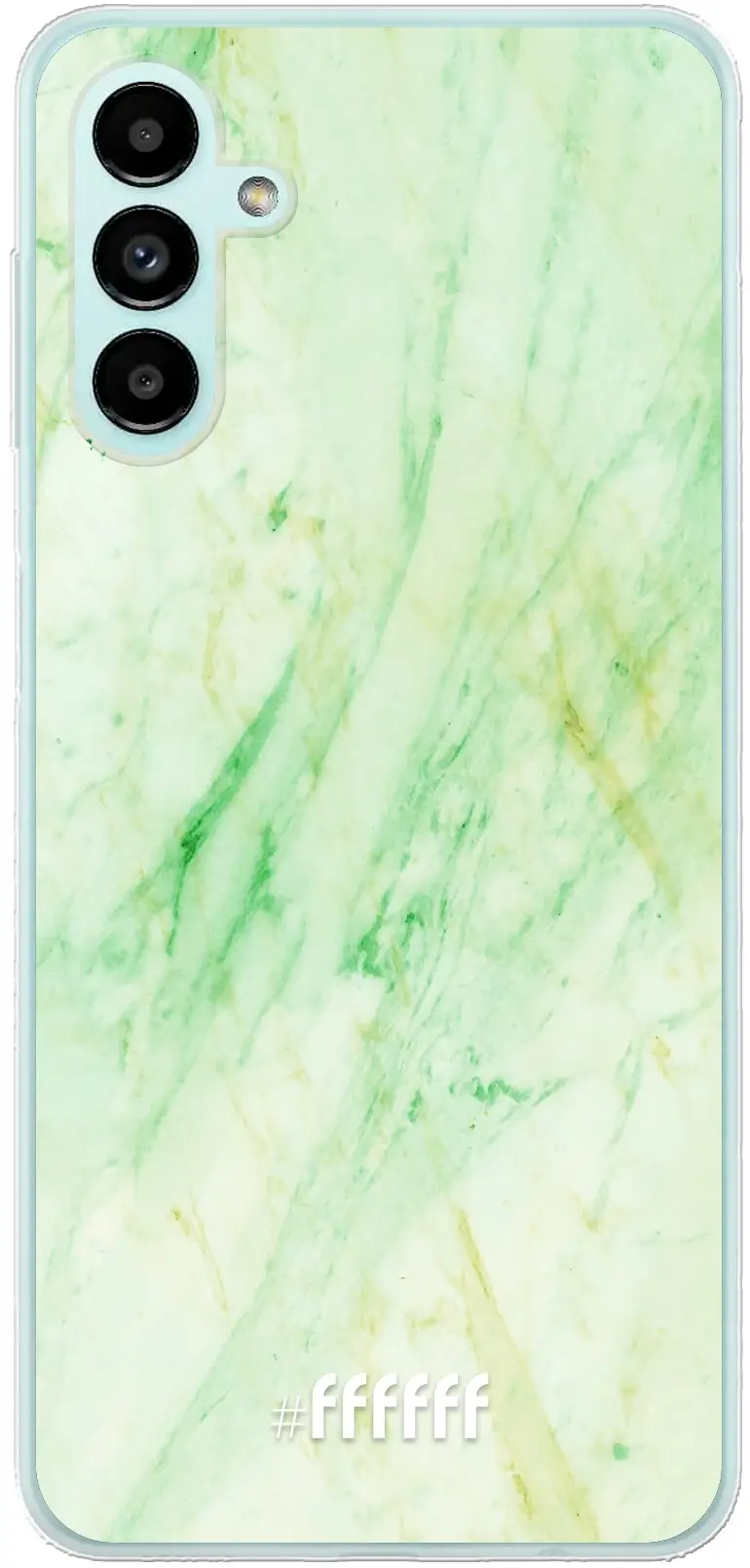 Pistachio Marble Galaxy A04s