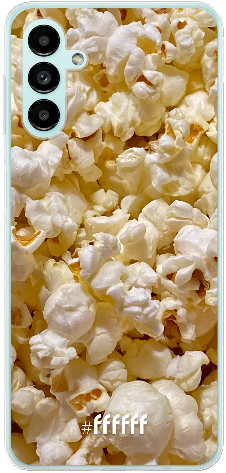 Popcorn Galaxy A04s