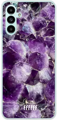 Purple Geode Galaxy A04s