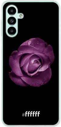 Purple Rose Galaxy A04s