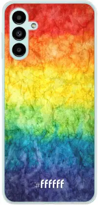 Rainbow Veins Galaxy A04s