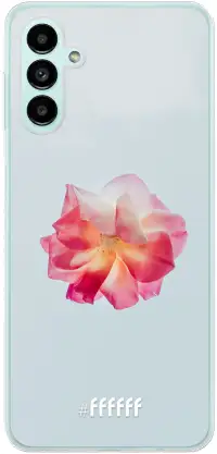 Rouge Floweret Galaxy A04s