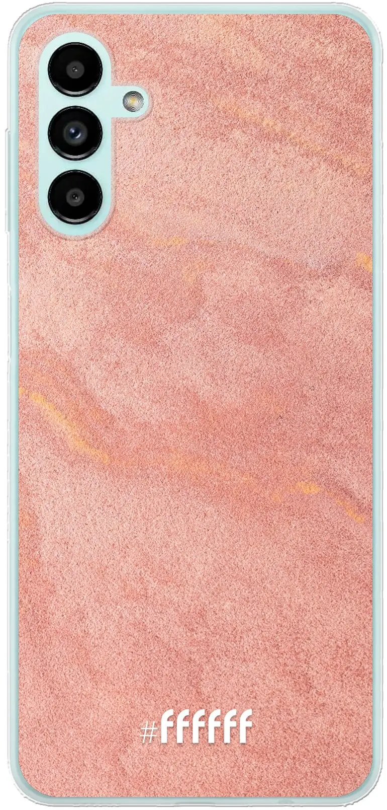 Sandy Pink Galaxy A04s