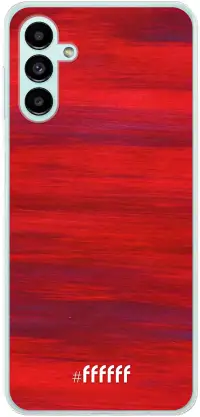 Scarlet Canvas Galaxy A04s