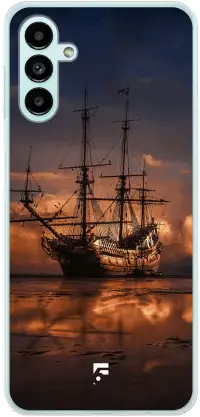 Sea Rovers Galaxy A04s