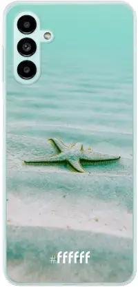 Sea Star Galaxy A04s