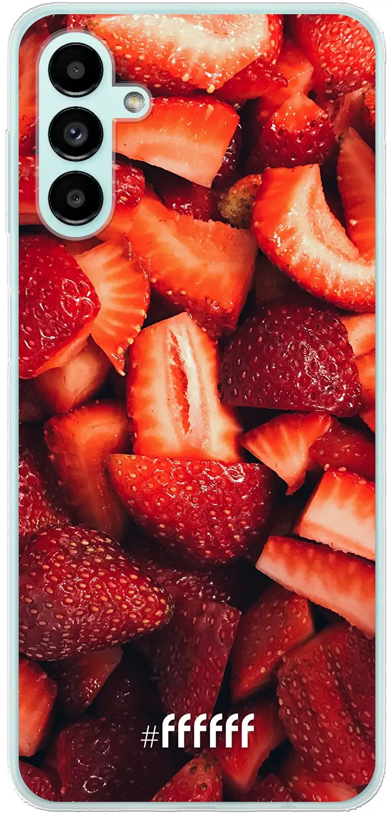 Strawberry Fields Galaxy A04s