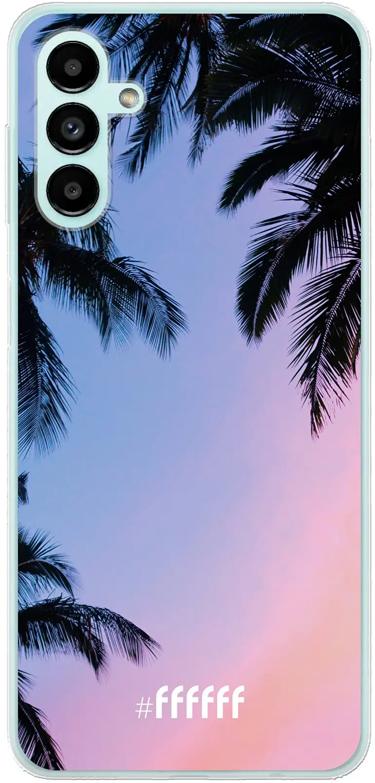 Sunset Palms Galaxy A04s