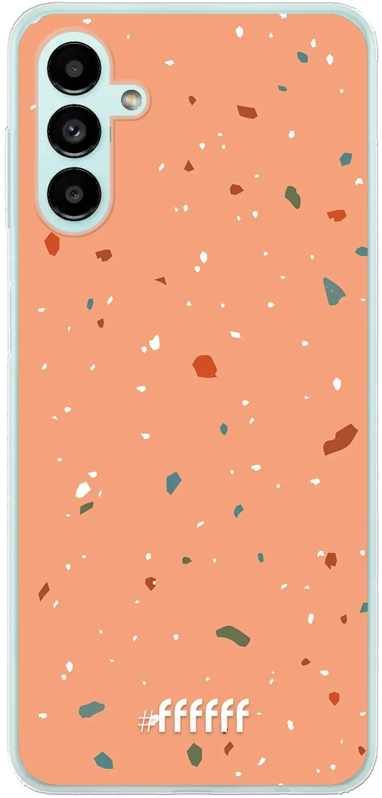 Terrazzo N°10 Galaxy A04s