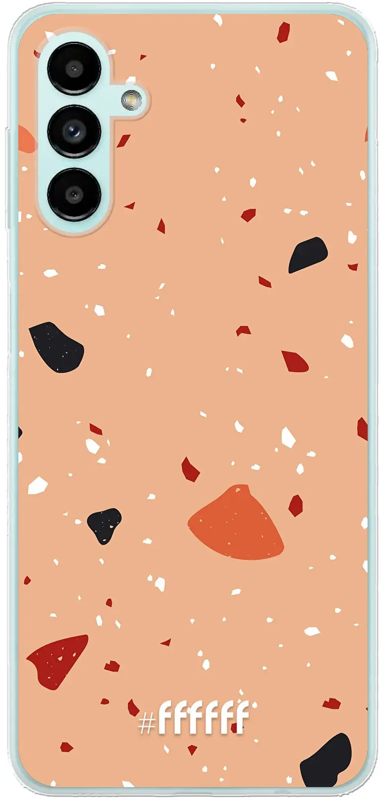 Terrazzo N°5 Galaxy A04s