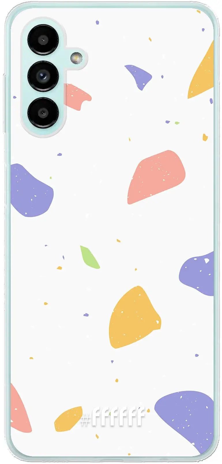 Terrazzo N°6 Galaxy A04s