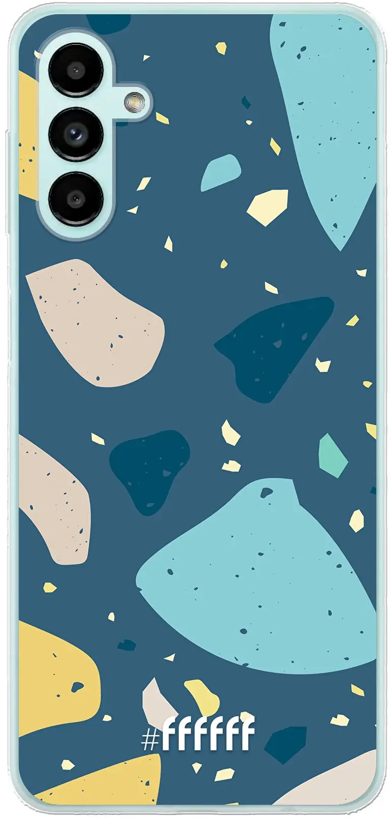 Terrazzo N°7 Galaxy A04s