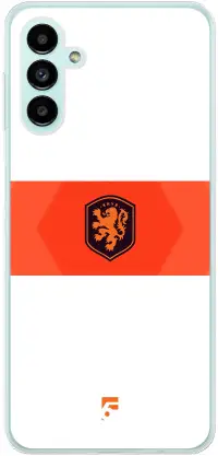 WK 2026 - Nederland uit Galaxy A04s