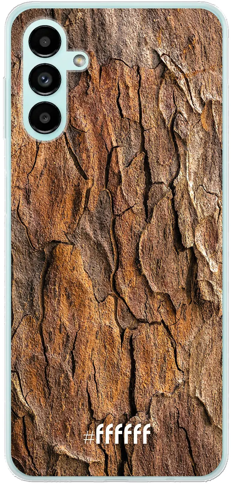 Woody Galaxy A04s