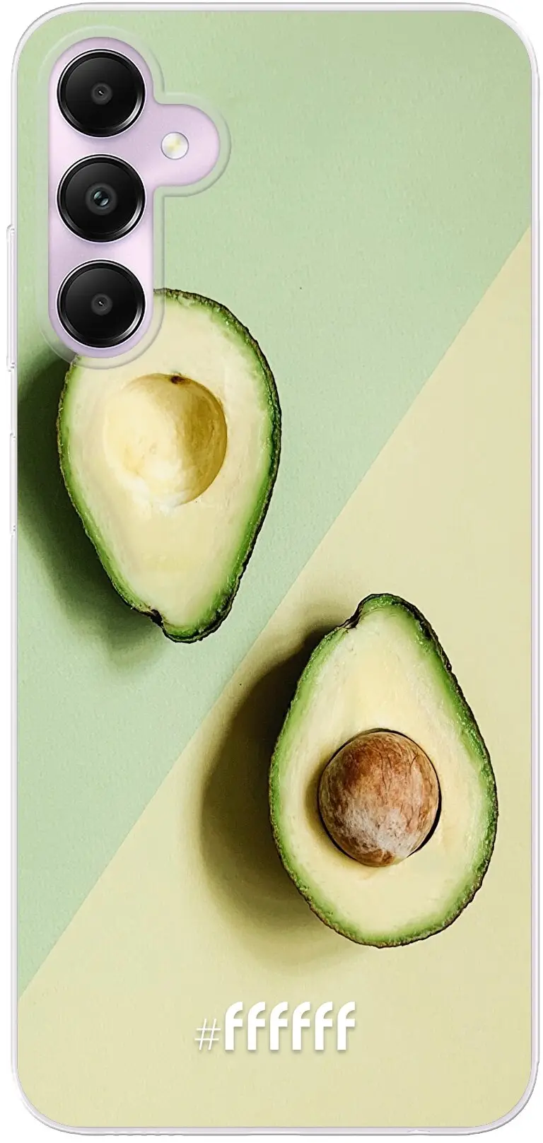 Avocado Aficionado Galaxy A05s