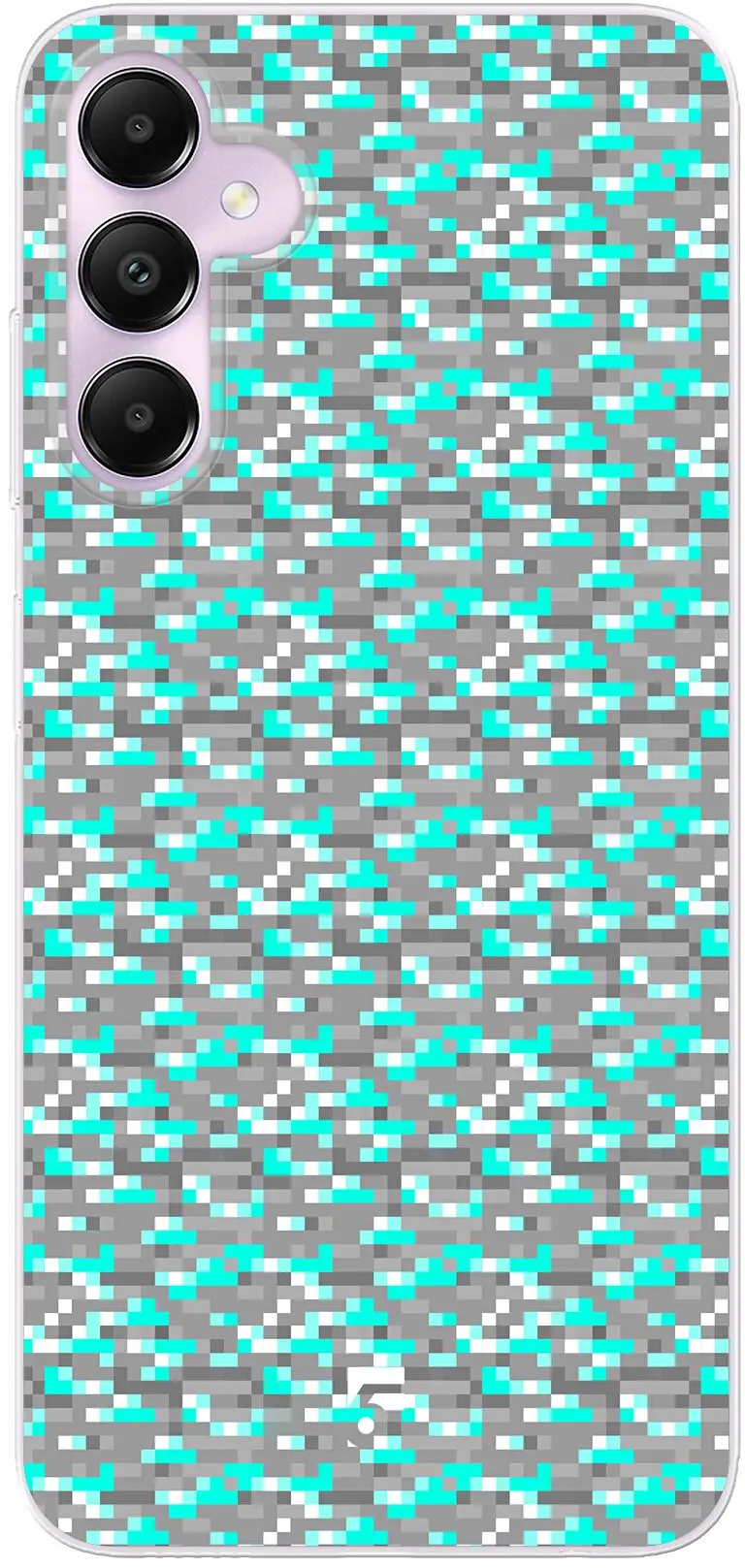 BlokWereld - Diamonds! Galaxy A05s