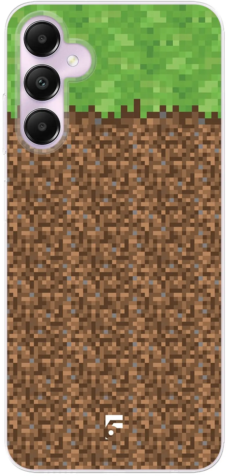 BlokWereld - Grass Galaxy A05s