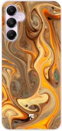 Brownie Caramel Galaxy A05s