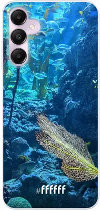 Coral Reef Galaxy A05s