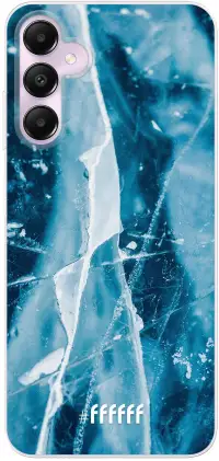 Cracked Ice Galaxy A05s