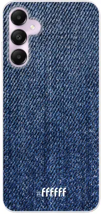 Denim Galaxy A05s