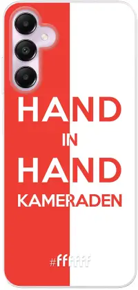 Feyenoord - Hand in hand, kameraden Galaxy A05s