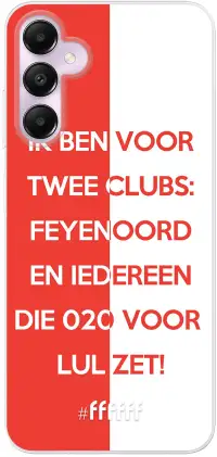 Feyenoord - Quote Galaxy A05s