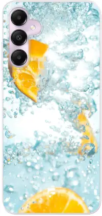 Lemon Fresh Galaxy A05s