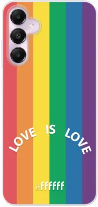 #LGBT - Love Is Love Galaxy A05s