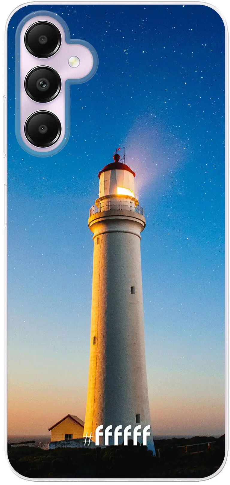 Lighthouse Galaxy A05s