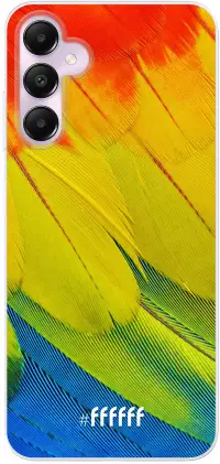 Macaw Hues Galaxy A05s