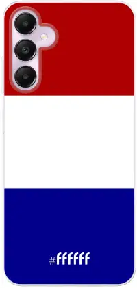 Nederlandse vlag Galaxy A05s