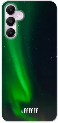 Northern Lights Galaxy A05s