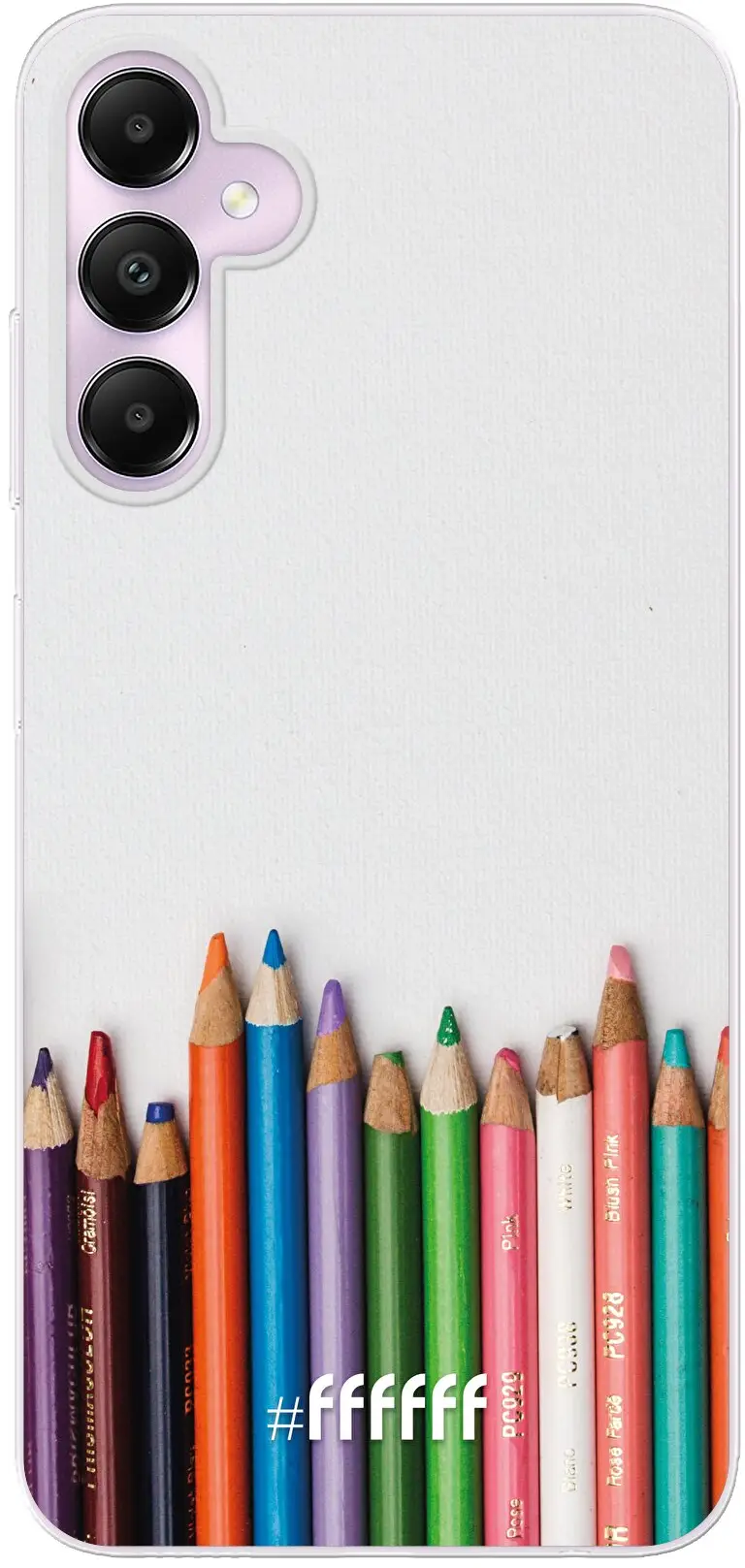 Pencils Galaxy A05s