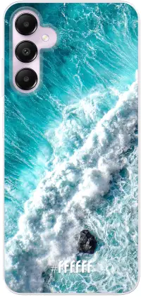 Perfect to Surf Galaxy A05s