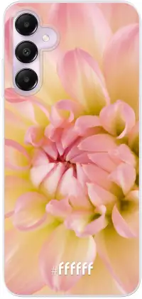 Pink Petals Galaxy A05s