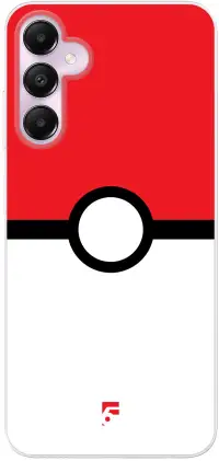 Pokeball Galaxy A05s