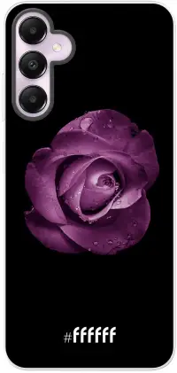 Purple Rose Galaxy A05s