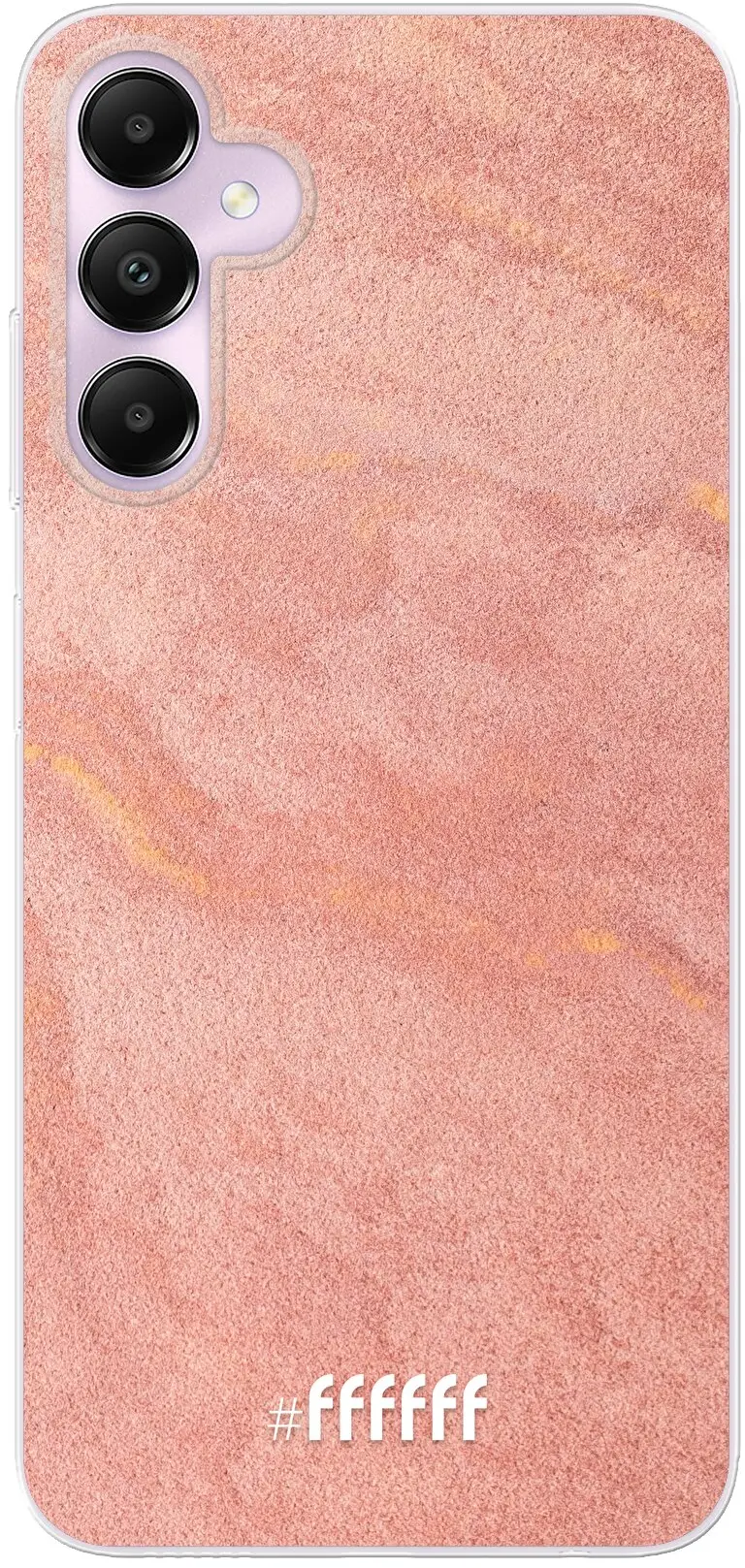 Sandy Pink Galaxy A05s