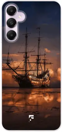 Sea Rovers Galaxy A05s