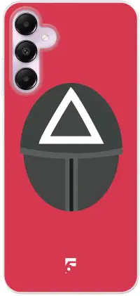 Squid Game Worker Galaxy A05s