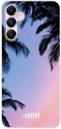 Sunset Palms Galaxy A05s