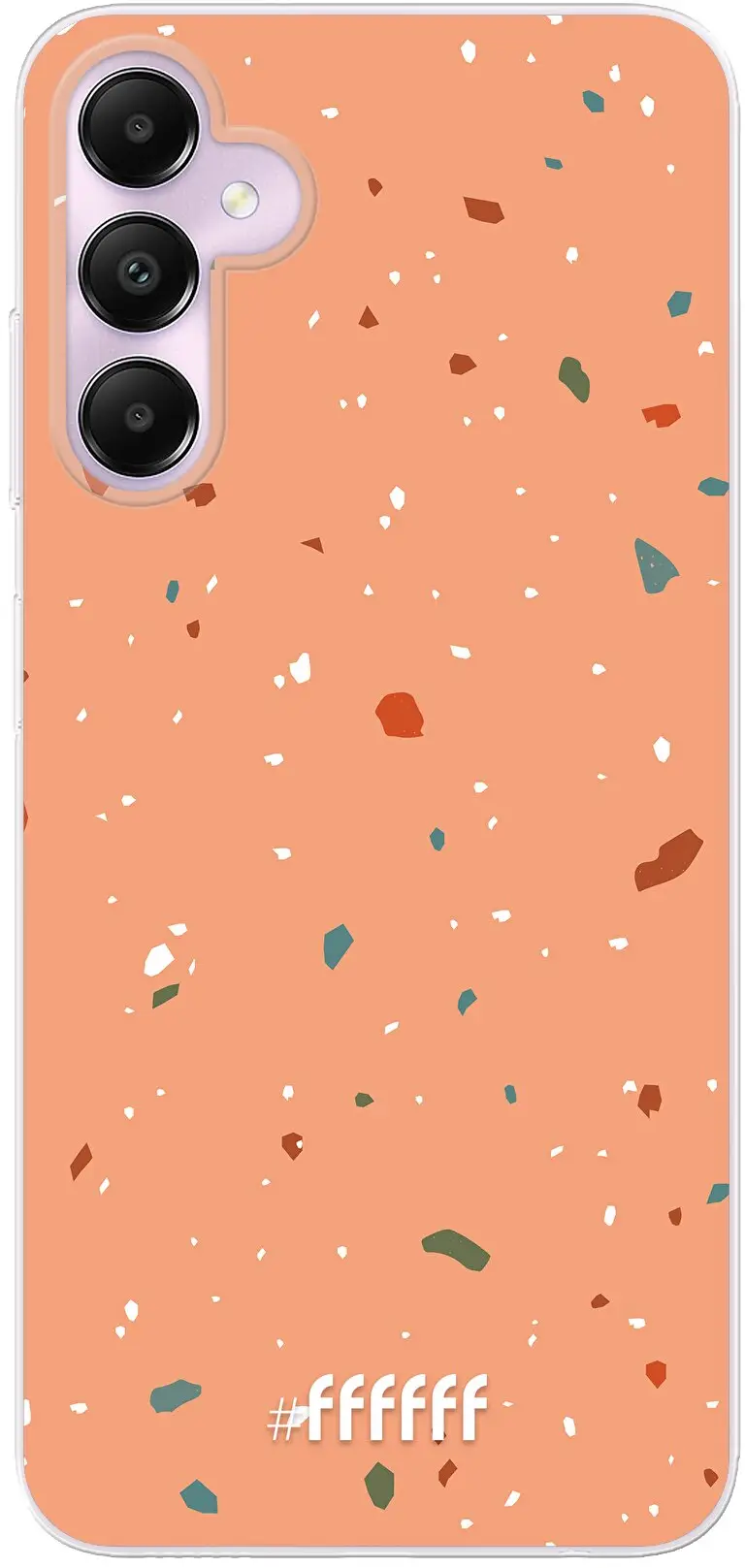 Terrazzo N°10 Galaxy A05s